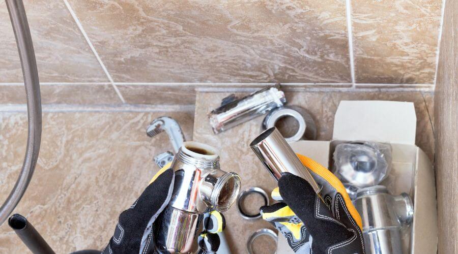 Local Chimney Repair in Nokomis, IL
